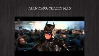 Alan Carr Chatty Man | Season 15 Episode 1 | Tom Hardy, Demi Lovato, This is England '90