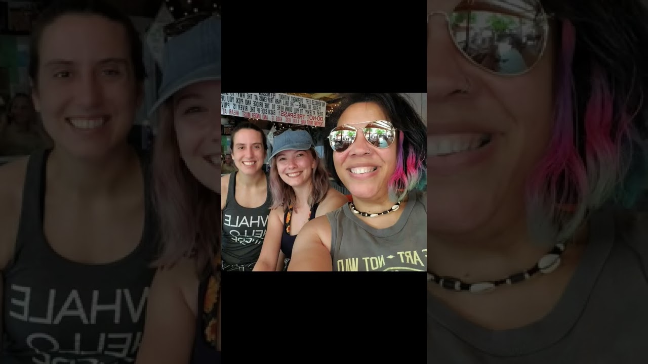 Kayaking on the Harpeth River