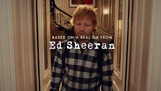 Ed's Heinz Commercial #EDxHEINZ
