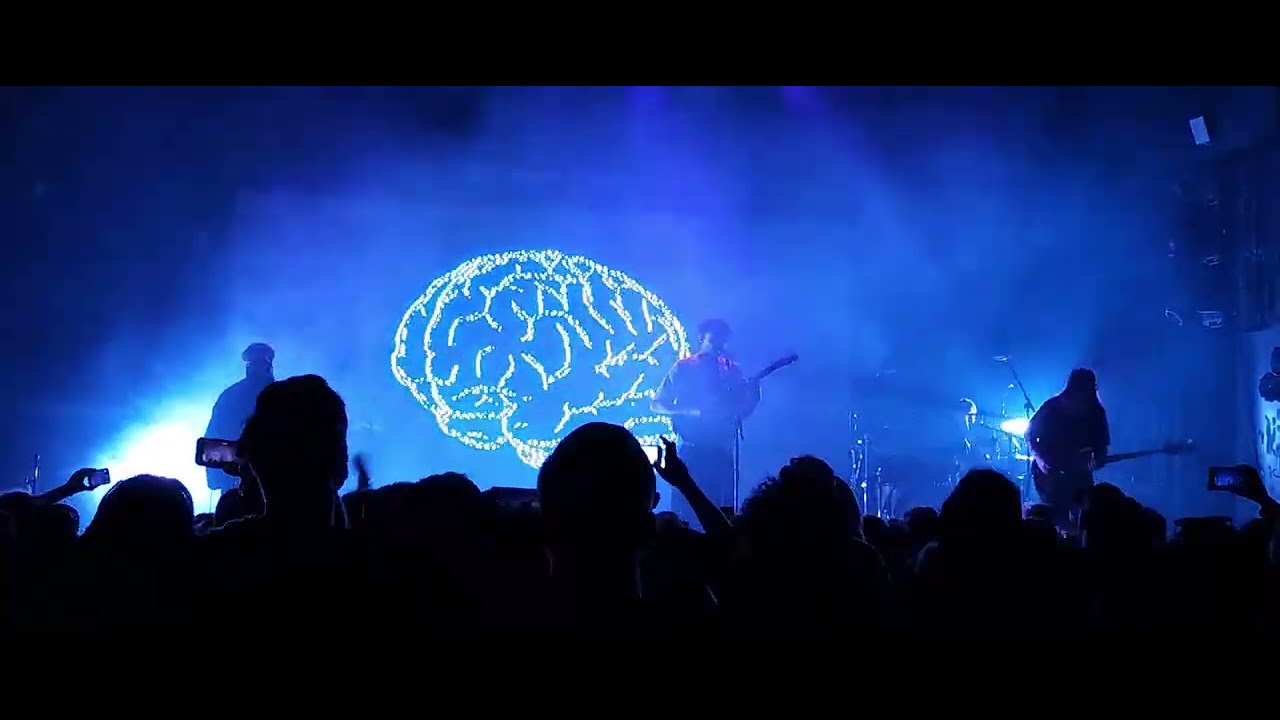 Lovejoy @ Emo's, Austin (2025.11.13) - Full Performance