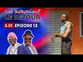 LES BOBODIOUF LE RETOUR - Saison 1 - Épisode 13 - Version Française