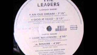 DJ Lukas & Denis Ghitti --  Dark Millenium  (1996)