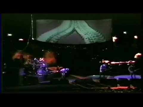 TOOL- Third Eye