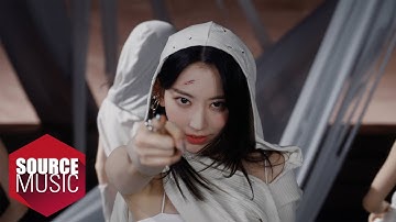 LE SSERAFIM (르세라핌) 