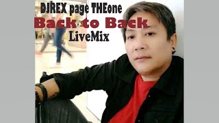 someone like you   ADELE   pag wala na ang ulan JESSA Z. back to back LIVEMIX