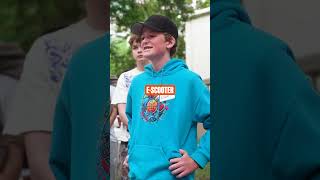 How to handle mistakes