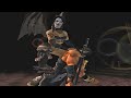 [TAS] Mortal Kombat Deadly Alliance Nitara (GC)