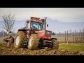 Fiatagri 180-90 + Trivomere Moro Lorenzo | SSA Zanussi