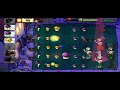Plants vs. Zombies - Night - Level 8