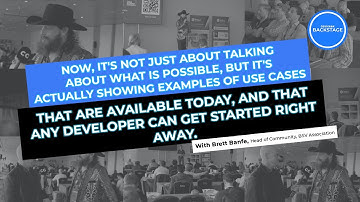 BSV blockchain turns developers