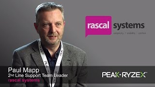 rascal systems cuts paperwork & talks rugged mobile