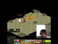 10 000 pdv sur dofus 