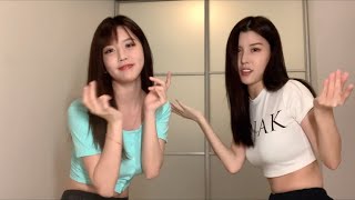 BY2 翻跳韓舞 【Ice Cream】By BlackPink & Selena Gomez Dance Cover