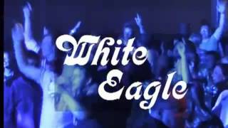 Warriors Of The World - White Eagle Manowar - Cover