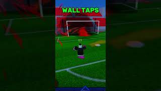 best GOALS in scuff ball! ⚽️🔥#roblox #touchfootball #scuffball #football
