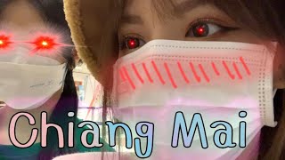 Pancake's Vlog Ep.1 / PancakeBNK48