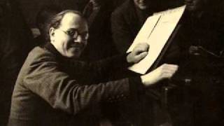 Messiaen - Visions de l&#39;Amen I-II (Pace-Roma)