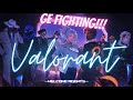 VALORANT LIVE | GE VS VIT ! WHOM ARE YOU SUPPORTING ?