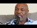 Mike Tyson Goes Off On The Nelk Boys