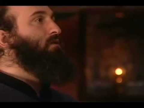 წმინდაო ღმერთო