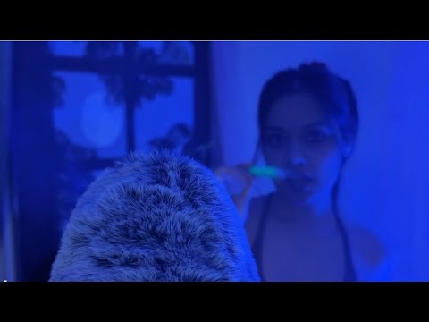 No chitchat , No Music — Just Raw Mouth Sounds ASMR 💆💤