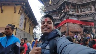 Sankhu- Salinadi Mela 2079 Nepal