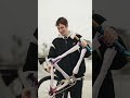 Cheapest BMX ever!  $30 BMX from China