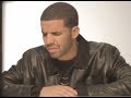 Drake covers vibe magazines winter issue  behindthescenes