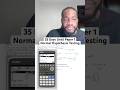 Day 35: Normal Hypothesis Testing | 100 Days Until Paper 1