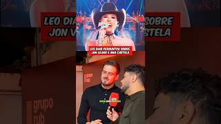 leo dias perguntou sobre jon vlogs e ana castela #jonvlogs #superclipe