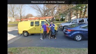 All-Star Cleaning | West Warwick, RI | Cleaning Companies