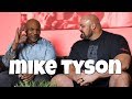 DOING BUSINESS WITH MIKE TYSON