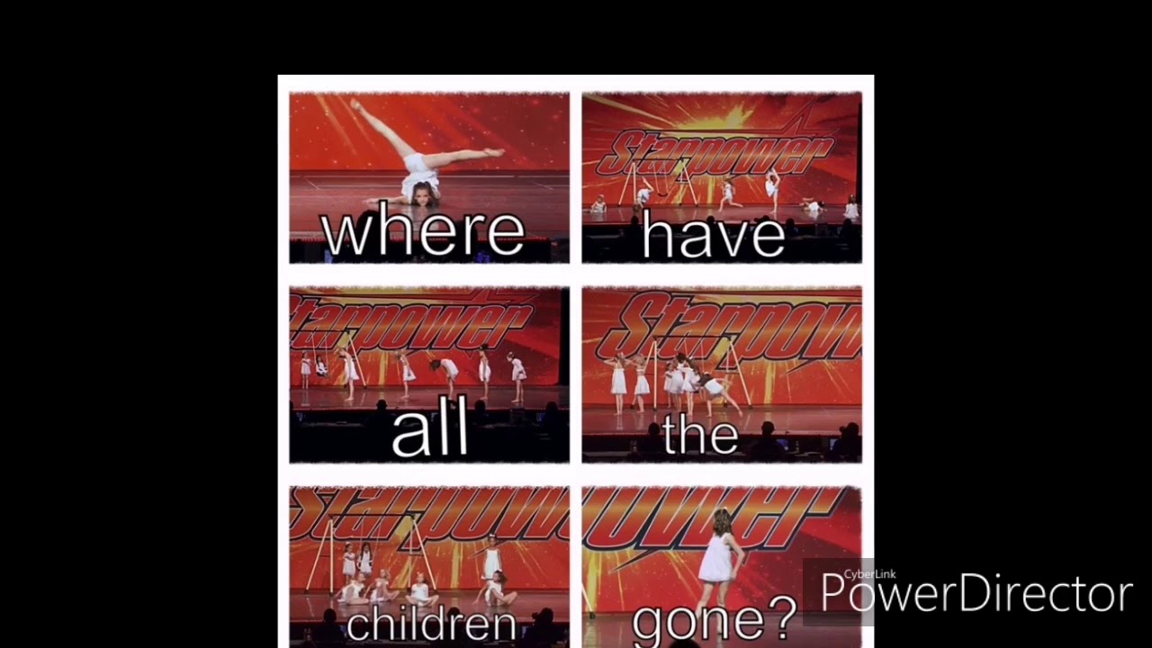 Vaulting music Sára Nitonová 2020