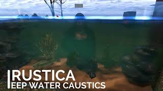 Rustica - EEP Water Caustics