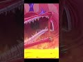 Big Mama, Land of the Livid Dead Nymph - Rayman Origins #Rayman #RaymanOrigins #Shorts