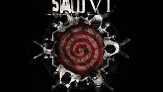 saw VI - logos ver 2 score ost
