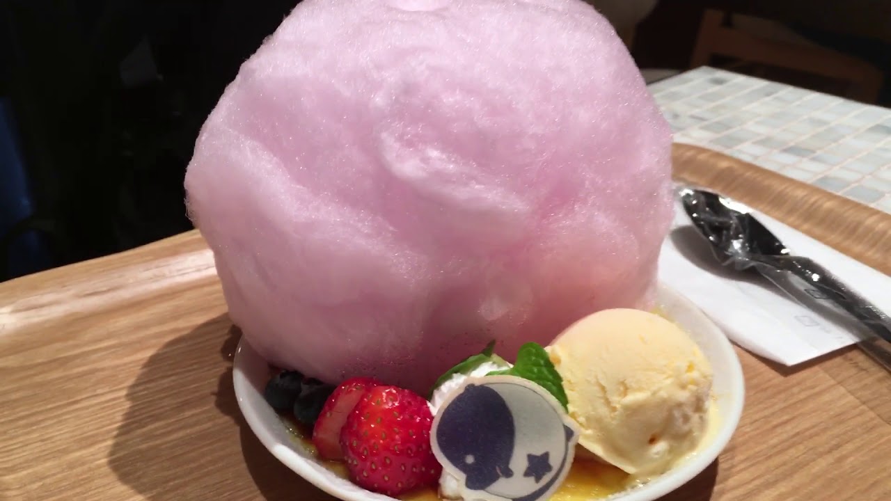 ミイラの飼い方 カフェ ムクムクのデザート Youtube