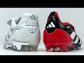 Adidas Predator Precision Remake Explained π€