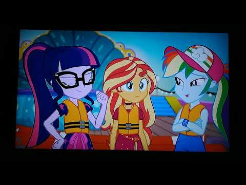 Bumblemus prime MLP EG spring breakdown part 6 reaction - YouTube