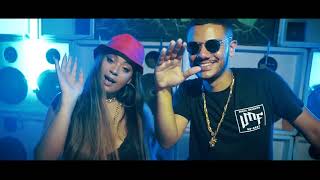 MC Ingryd - Desliza e Joga o Bumbum (DJ Henrique da VK) Peixinho Filmes