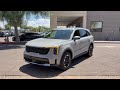 2026 Kia Sorento S Phoenix, Scottsdale, Peoria, Glendale, Tempe AZ