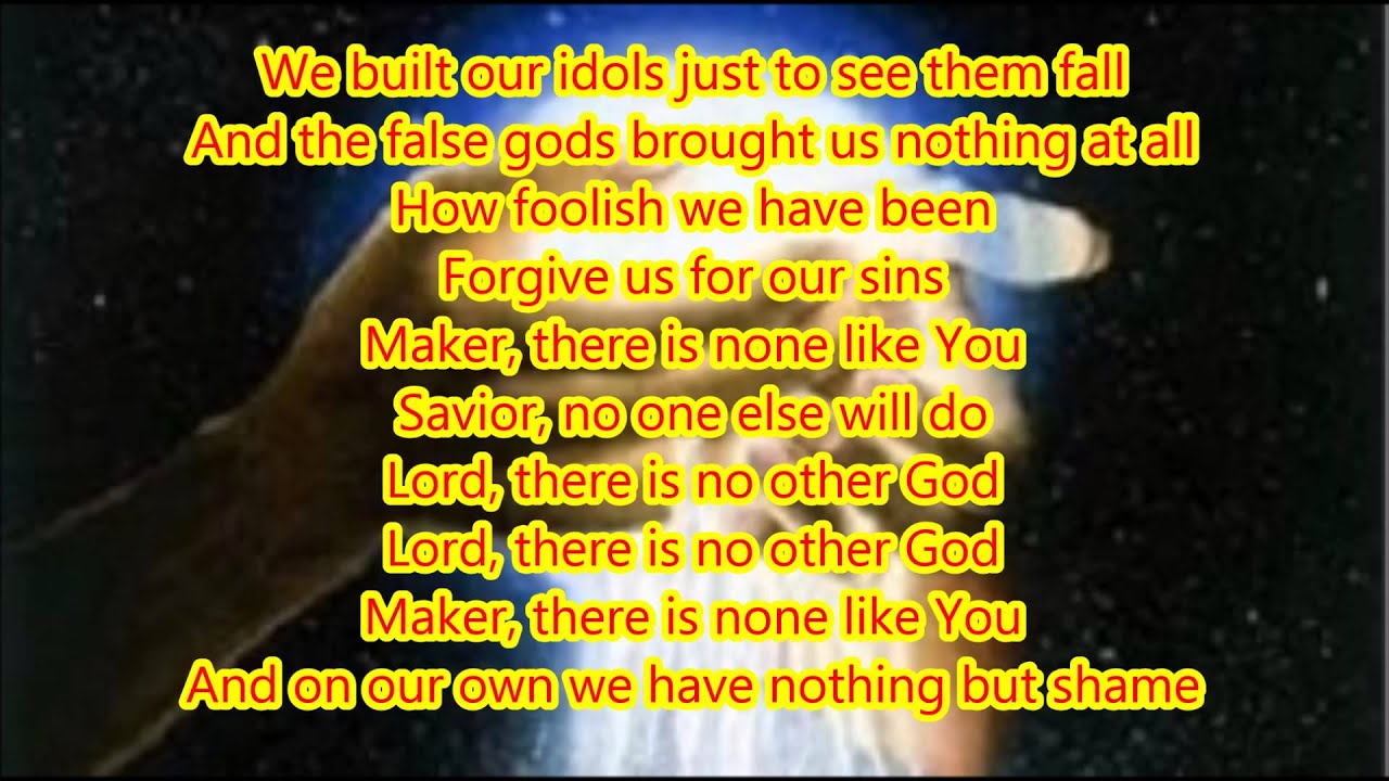 Watch Third Day - Maker on YouTube Watch Third Day - Maker on YouTube