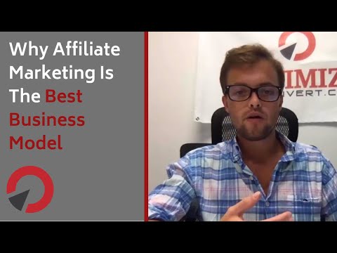 Benefits of affiliate marketing: what's behind the popular revenue-sharing  model - Supermetrics