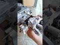 Motorcycle Cylinder Head Installation Step by Step Guide Proper Assembly Torque and Leak Free.