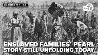 Pearl Escape Marks 178Th Anniversary In D.c.