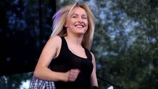 VERDIS ~ Ach co za dreszcz Mazovia 2014 ( New Video )