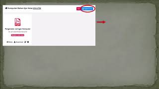 PANDUAN E-LEARNING MADRASAH VERSI 1.5.0 UNTUK GURU (bagian 2)