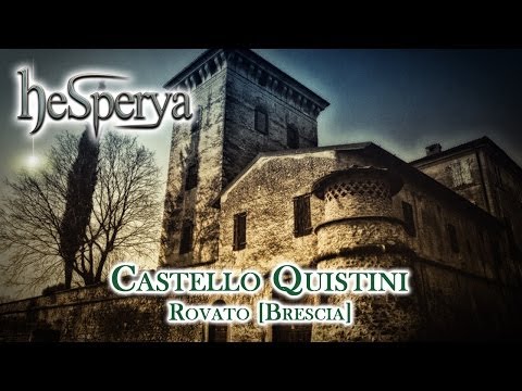 hesperya - Indagine a Castello Quistini - Rovato (BS)
