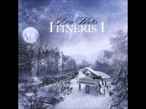 Aura Noctis - Progresiva