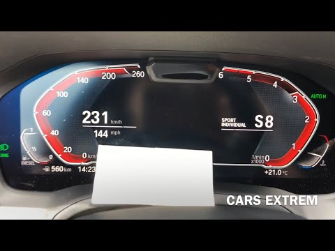2019 BMW 320D